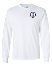 172nd Infantry Brigade Mens Regular-Fit Cotton Polo Shirt Short Sleeve