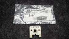 411415 BOSCH Thermador Switch, other Part No. BSH411415092707 OEM (BN241)