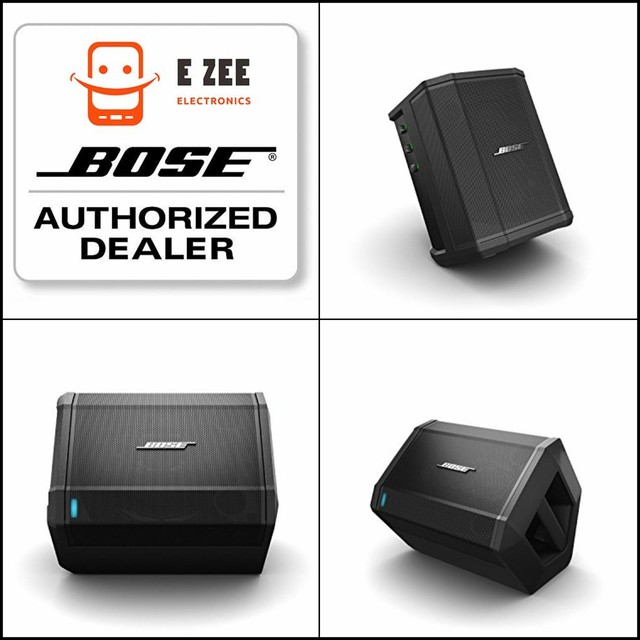 shure bluetooth speaker