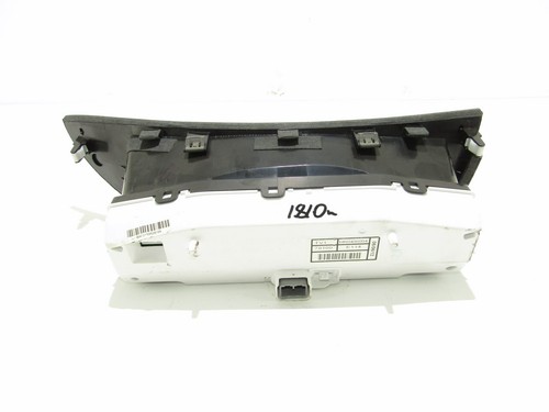 HONDA CIVIC 9 2012 Multifuncion Display Screen HR0406004 - Bild 3 von 6