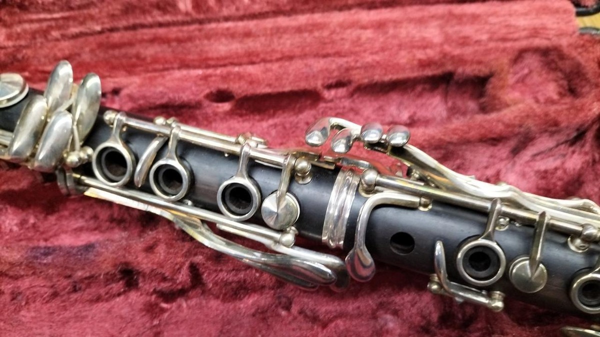 Yamaha Ycl-452 Clarinet From Japan Used | eBay Yamaha Ycl-452 Clarinet From Japan Used | eBay