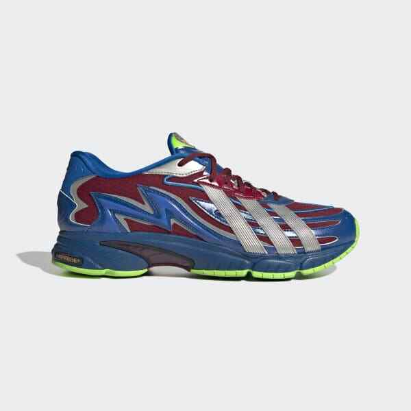 靴 adidas Orketro 27cm Adidas Orketro 2.0 Shoes Originals Sneakers Blue Bird/Silver