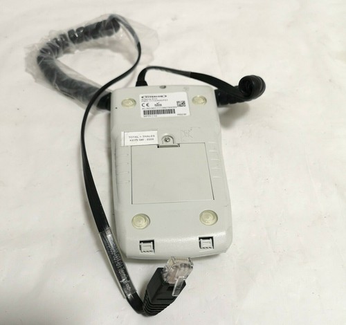 Hypercom Artema S10 Credit Card Terminal P901-1110/A00/F21 - Picture 2 of 4