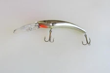 Lot #15000 Reef Runner Deep Little Ripper Crankbait New Out Of Package