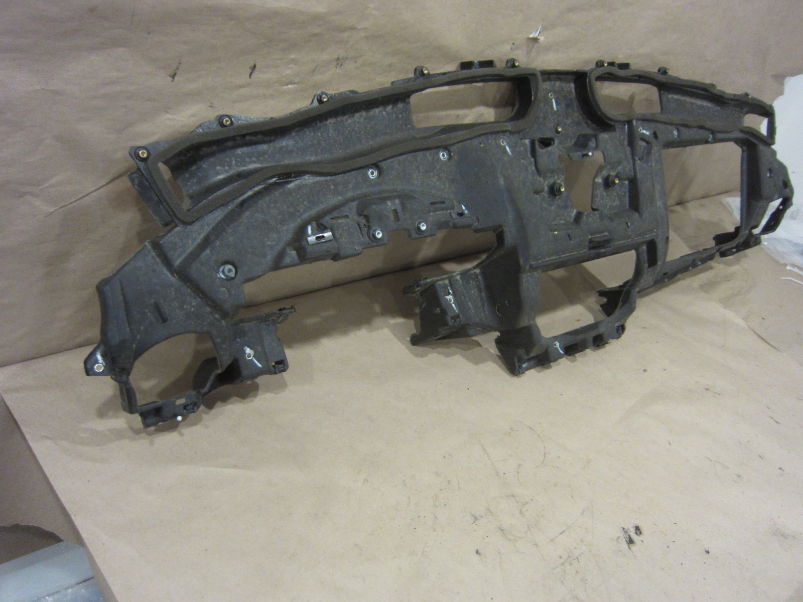 Ferrari California - Under Dash Panel - P/N 69751700