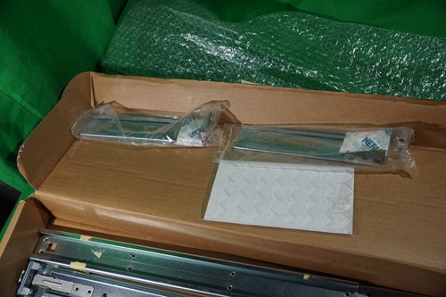 Arista Rail kit-7001 asy-00985-03 Missing Inners? + KIT-2POST Rack Ears - Picture 6 of 6