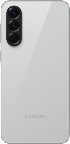 Samsung Galaxy A56 5G 128GB Awesome Lightgray Grau - NEU & OVP ✅ Blitzversand ✅ - Bild 4 von 10