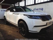SHOCK ABSORBER MK1 (L560) 2017 On LAND ROVER RANGE ROVER VELAR S 1999 DIESEL OSF