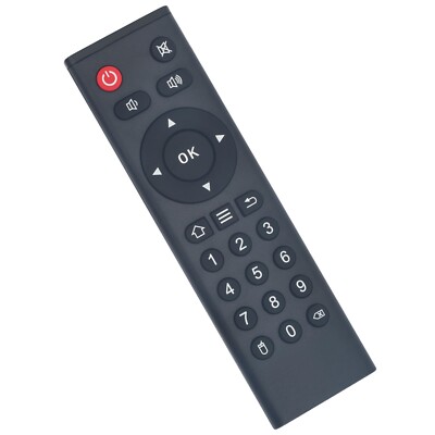 New A95X Replace Remote for Android TV Box TX92 TX95 TX9 Pro TX2 TX9 Pro TX5 Pro
