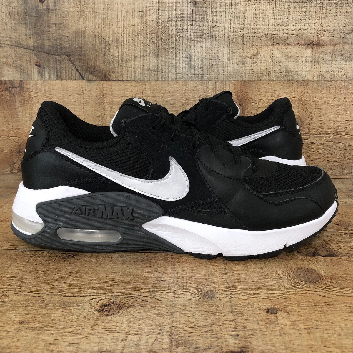 Zapatillas Nike Hombres CD4165-001 NIKE AIR MAX EXCEE - FOOTLOOSE -  Ofertas, Promociones y Descuentos exclusivos