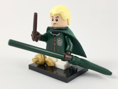 LEGO 71022 MINIFIGURES ORIGINALI - HARRY POTTER ANIMALI FANTASTICI - SCEGLI PER - 第 5/21 張圖片