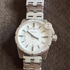 Diesel Analog DZ4237 Wrist Watch for Men for sale online | eBay