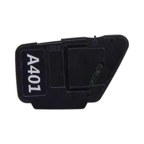 OBD2 GPS Head Up Display Navigation HUD Mirror GPS Projection Speedometer Alam - Picture 7 of 21