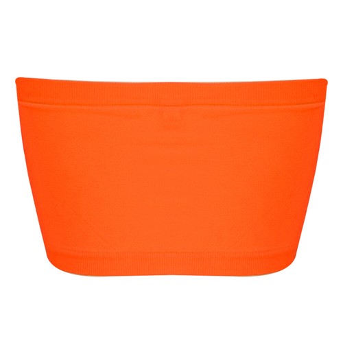 Push Up Bandeau Trägerlos Spitze Party BH Oberteil Bandeaux BHs Glitzer Pailette - Bild 19 von 21