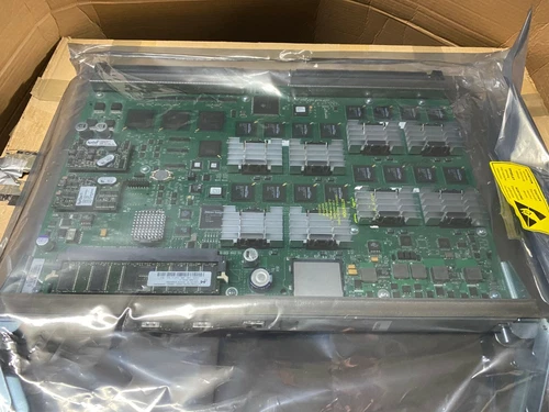 HP STORAGEWORKS SAN DIRECTOR Controller Board KN01XD03FC8
