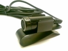 LAPEL CONDENSOR MICROPHONE