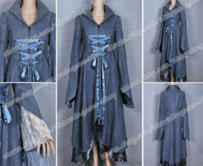 Umineko When They Cry Witch Lambdadelta Cosplay Costume Pink Lolita Dress Outfi/