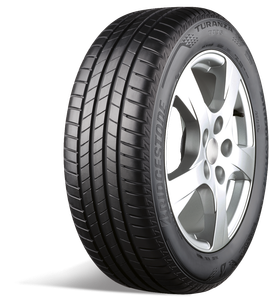 Gomme Auto Bridgestone 245//40 R18 97Y TURANZA T005 XL pneumatici nuovi