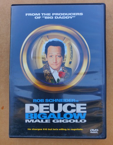 (PREOWNED) 5 DVD LOT CLASSIC COMEDY MOVIES FREE-SHIPPING (GREAT DEAL) - Picture 6 of 8