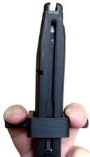 Airsoft ASG CZ P-09 GBB Pistol Speed Loader Finger Saver