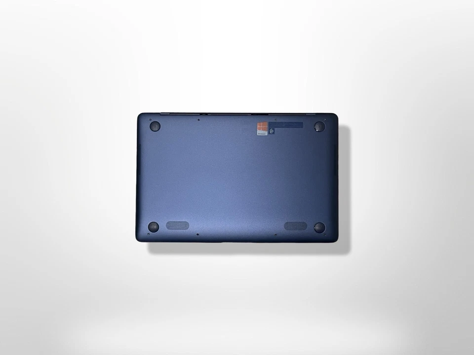ASUS ZenBook 3 Deluxe Intel-Core i7-8550U/14"/16GB/1TBSSD/FHD/Win 11-Navy Blue - Image 2 of 4