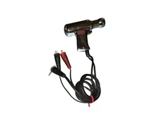 Vintage Kal-Lite 6/12V Timing Light Kal-Equip Co. made in Otsego Michigan USA