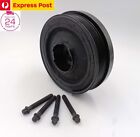 <!--F#f_0-->New Harmonic Balancer For BMW 118D 120D E82 E87 E88 F20 Diesel N47<!--F/-->
