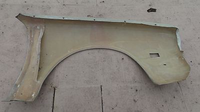 1971-1973 Left Fender FITS Nissan Datsun 610 F022 | eBay