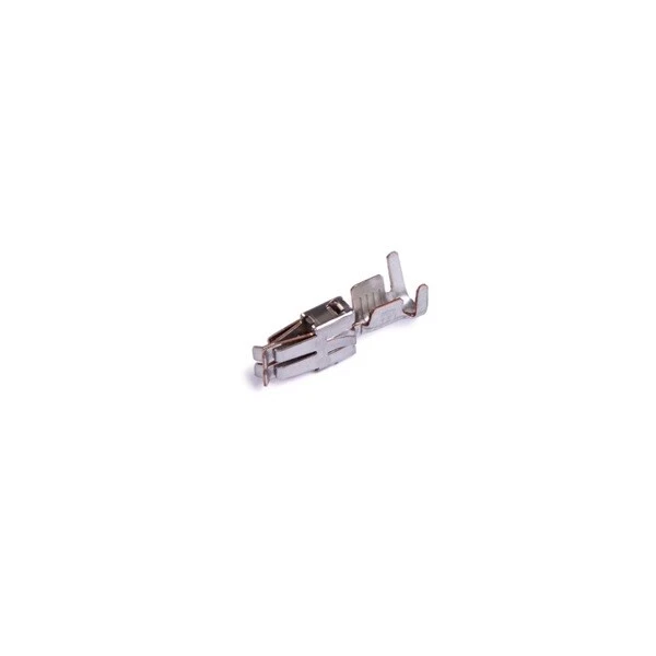 MTA Modular 1102050 Terminal for 6.3mm Relay Pins - 2.5 - 4.0mm² Cable