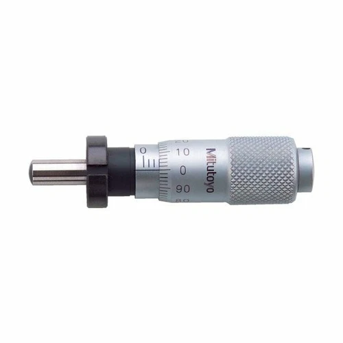 Mitutoyo Fine Pitch Micrometer Head (MHT46.5FP) from JAPAN