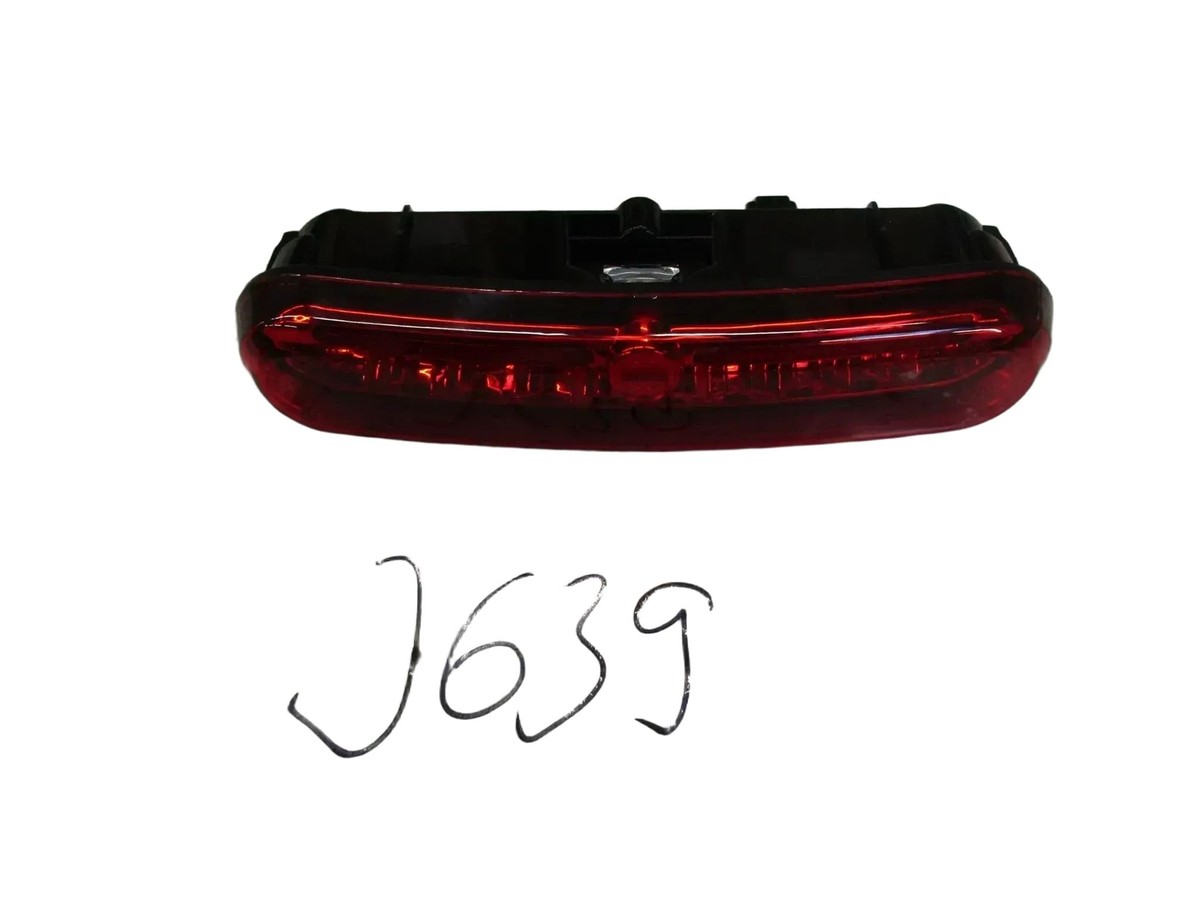 ハーレー Rear light brake light J639 Harley Davidson Sportster S RH
