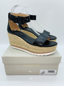 marc fisher zako espadrille sandal