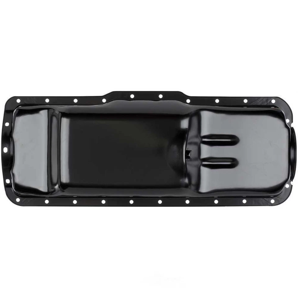 Маслосборник двигателя подходит для 1965-1979 Ford F-100, F-350 F-250 F-150 ATP - Изображение 2 из 4