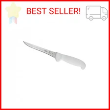 Mercer Culinary Ultimate White, 6 Inch Boning Knife