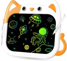 10 Inch LCD Drawing Tablets Board for Toddler