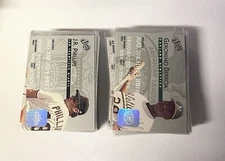 1995 Studio Common Singles You Pick