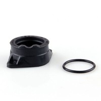 NEU Vergaser Ansaugstutzen FüR Suzuki DR 250 S GN 250 TU 250 Bj.1982-2001 AH