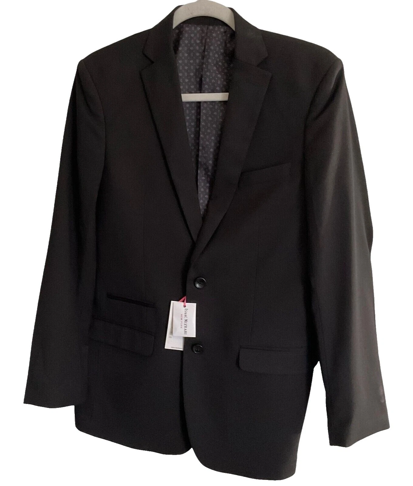 Negócios Isaac Mizrahi Casacos, jaquetas e Coletes para mulheres