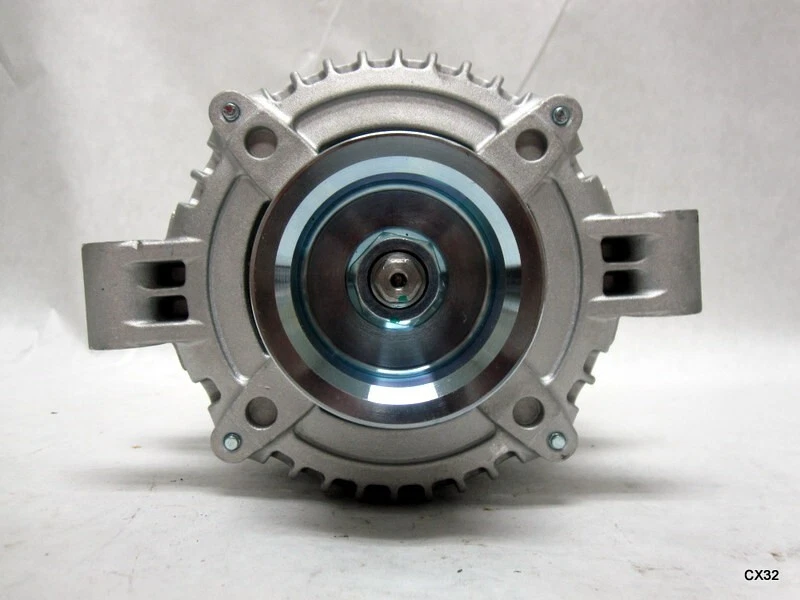 Alternador de plástico dañado 15592 para Pontiac Grand Prix 2005-2008 Foto 2 de 4