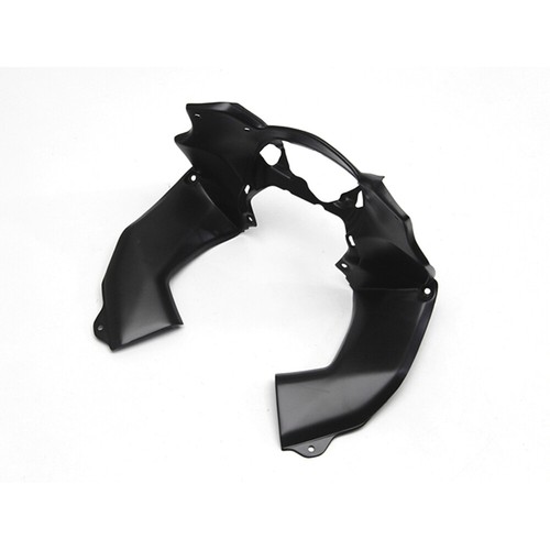 Fairing Kit for Suzuki GSX650F Katana 2008 - 2013 10 11 12 Bodywork Black Silver - Bild 13 von 14