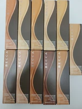 BECCA ~ ULTIMATE COVERAGE LONGWEAR CONCEALER ~ 0.21 OZ BOXED