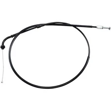 Motion Pro Extended 6" Pull Throttle Cable for Honda 02-0323
