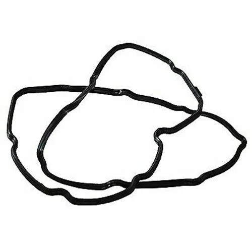 Junta de cárter de aceite de motor Ford Thunderbird Ls 2000-2006 nueva OEM XW4Z6710Aa Foto 3 de 4