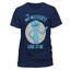 thumbnail 11 - Official Rick And Morty T-Shirt Mr Meeseeks Riggity Rick Spiral Portal Mens Tee