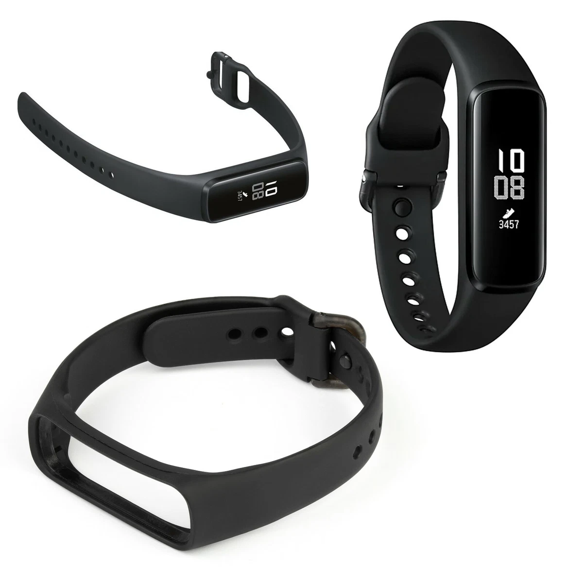 Unterschrift Seelenfrieden Aktivität fitness tracker kein armband sich