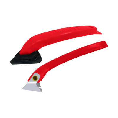 ALLWAY TOOLS CTK 2-Piece Carded Caulking Kit (Pack of 5)