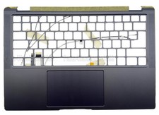 New for Dell Latitude 9430 Palmrest with Touchpad C Lid 06JJT3 0N7FH6
