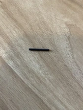 Ruger Blackhawk Revolver, Rear Sight Pivot Pin, part# MR-56, RU-462