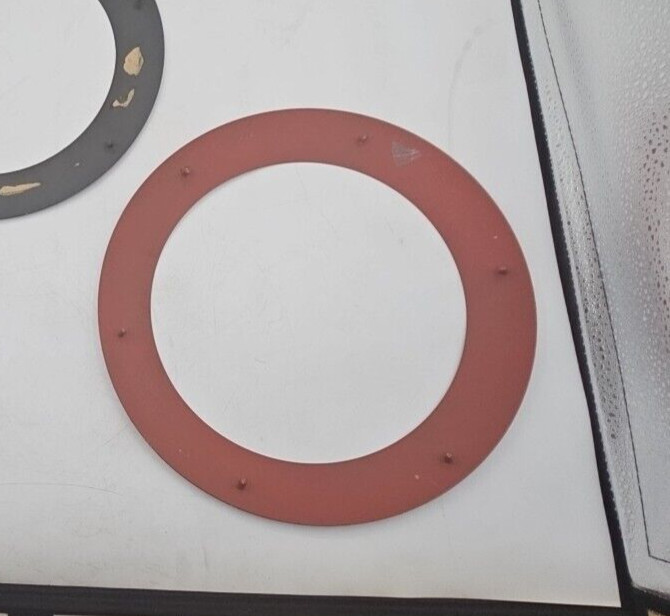 BENTLEY-ASSY PRIMED RING W/DISC (UG1559)