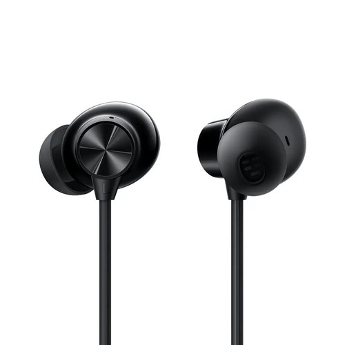 Oneplus Bullets Wireless Z2 {Magico Black} || Bombastic-Bass 12.4mm-Drivers AiNC - Picture 2 of 7